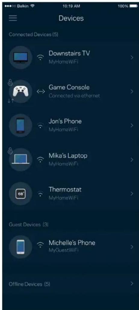 LINKSYS Velop MX10600 - 大 - 2
