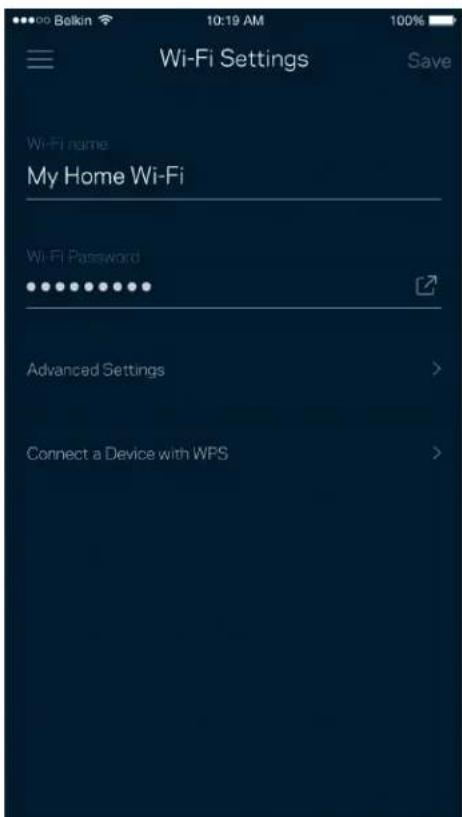 LINKSYS Velop MX10600 - Linksys - 8
