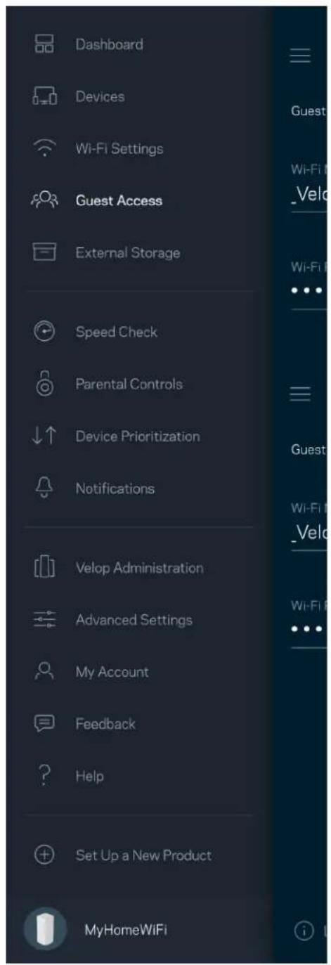 LINKSYS Velop MX10600 - Linksys - 14