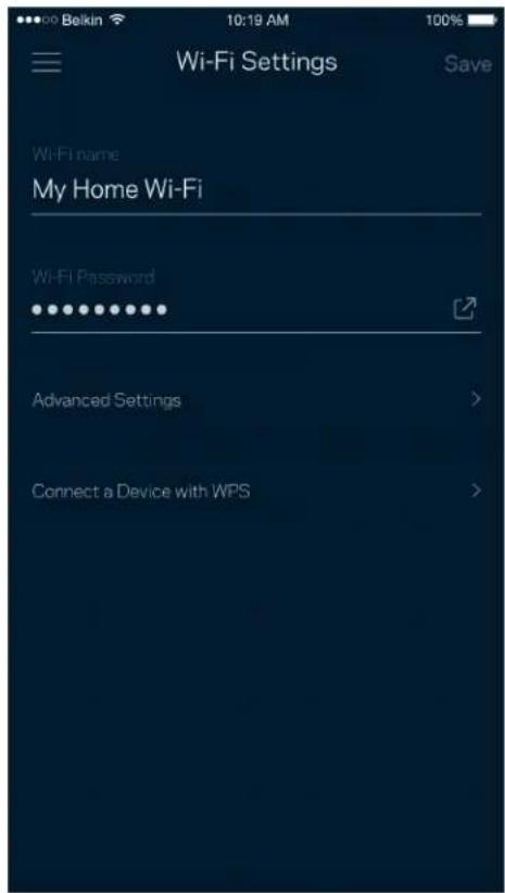 LINKSYS Velop MX10600 - Setári Wi-Fi - 2