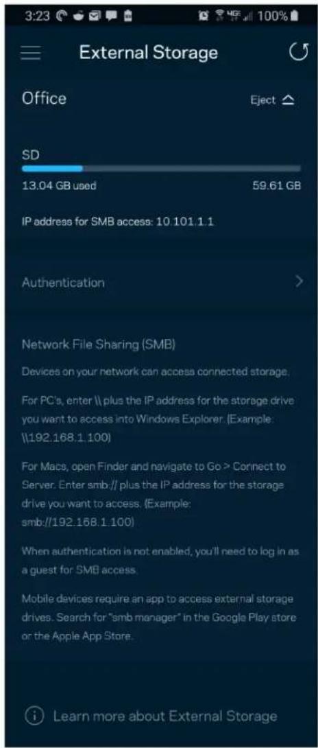 LINKSYS Velop MX10600 - Guest Access (PpOoβαση επιοκεπτων) - 4
