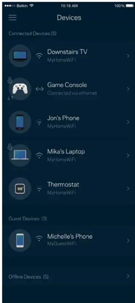 LINKSYS Velop MX10600 - Perangkat - 2