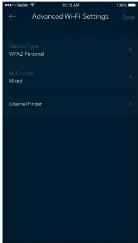 LINKSYS Velop MX10600 - Linksys - 11