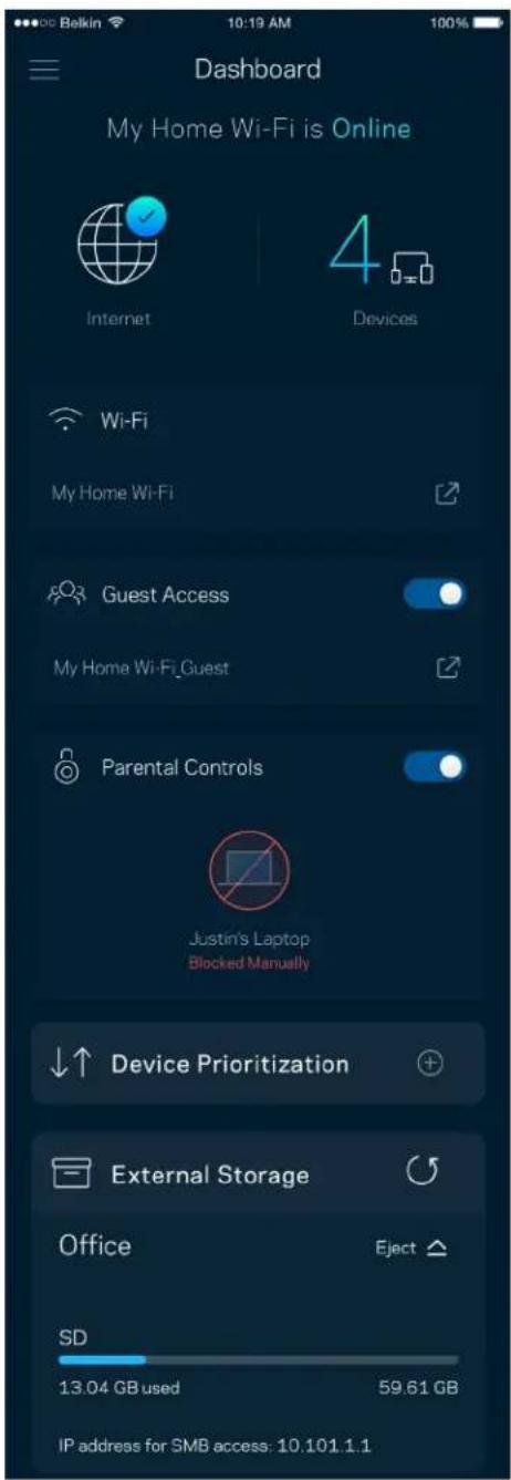 LINKSYS Velop MX10600 - Linksys - 3
