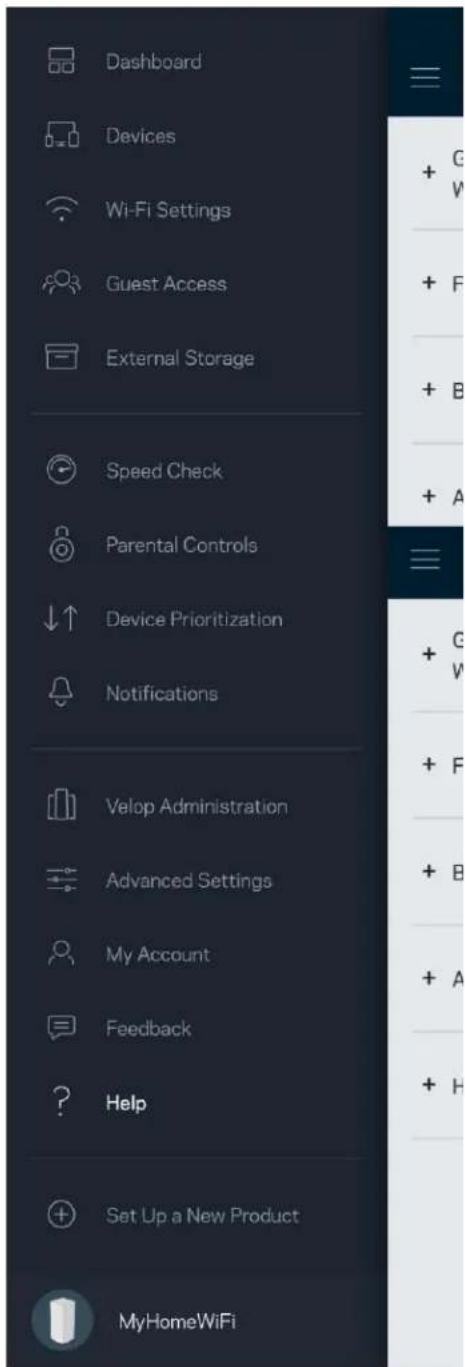 LINKSYS Velop MX10600 - マイアカウト - 1