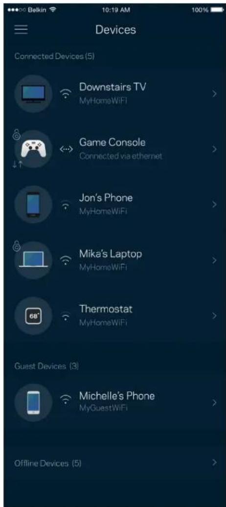 LINKSYS Velop MX10600 - Devices (Σuσκενές) - 2