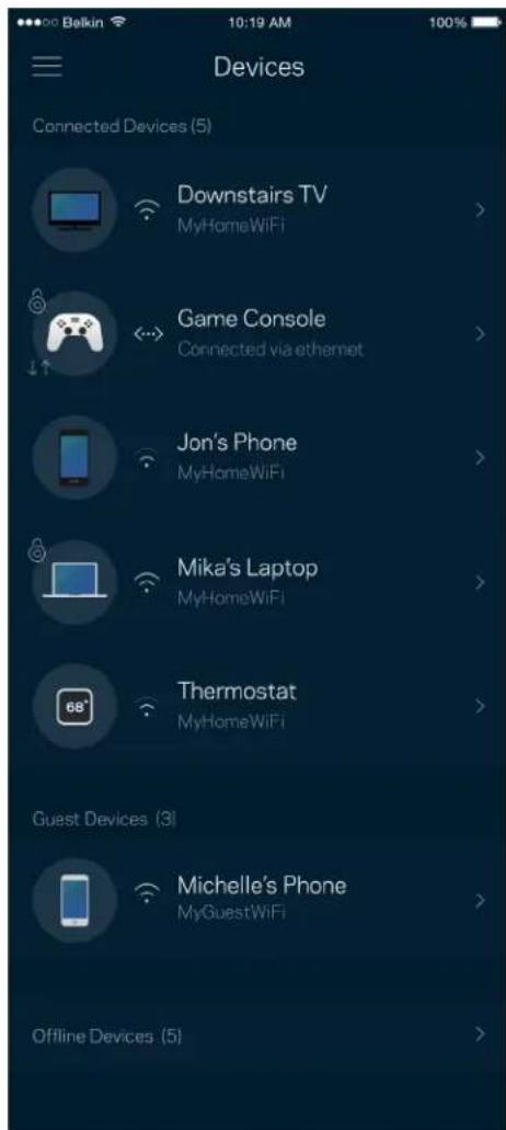 LINKSYS Velop MX10600 - Urzadzenia - 2