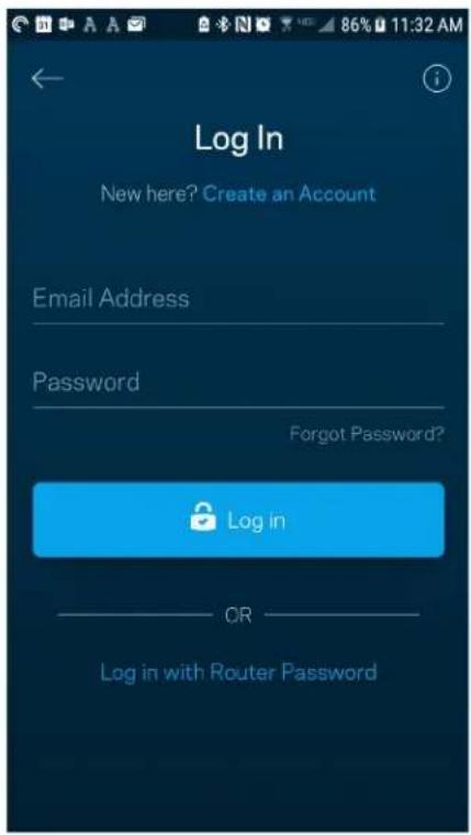 LINKSYS Velop MX10600 - Connect Directly To Velop - 1