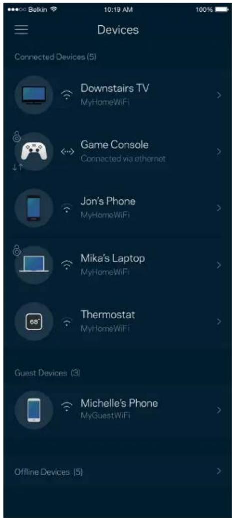 LINKSYS Velop MX10600 - Geräte - 2