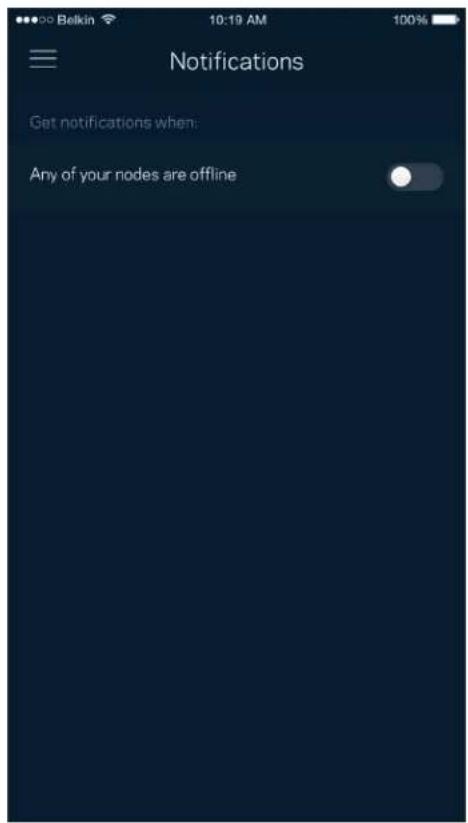 LINKSYS Velop MX10600 - 1