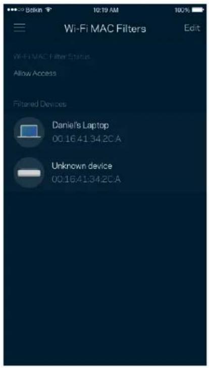 LINKSYS Velop MX10600 - Wi-Fi MAC 菲耶 - 2