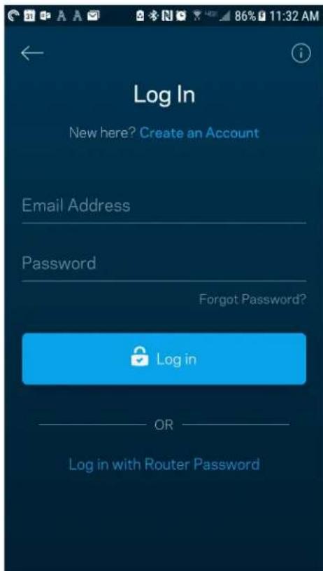 LINKSYS Velop MX10600 - Connect Directly to Velop (Συνδεθείτε Απεύθειας μετο Velop) - 1
