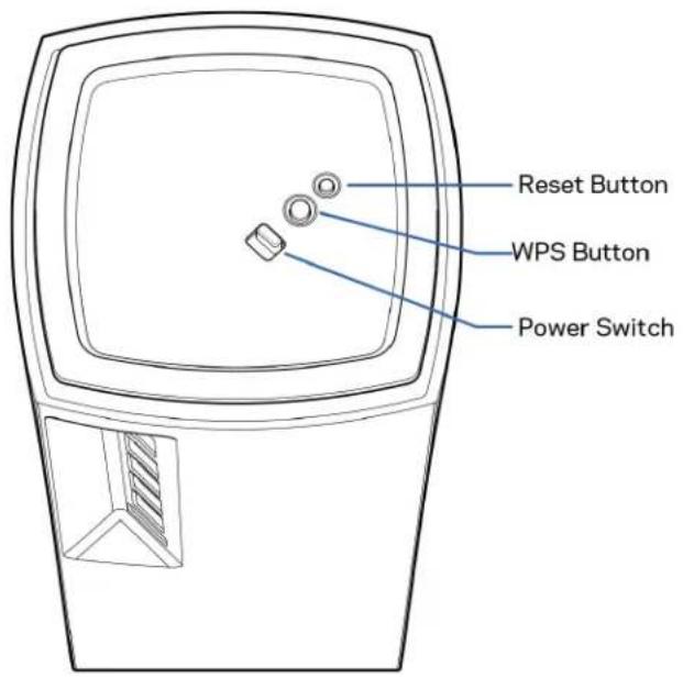 LINKSYS Velop MX10600 - H - 2