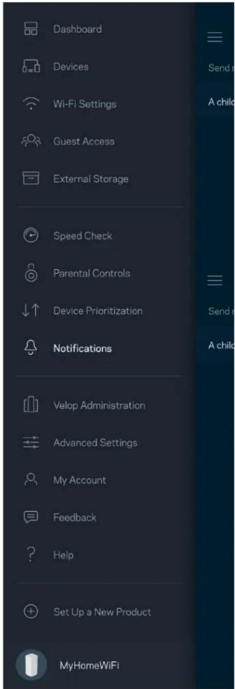 LINKSYS Velop MX10600 - 日 - 1