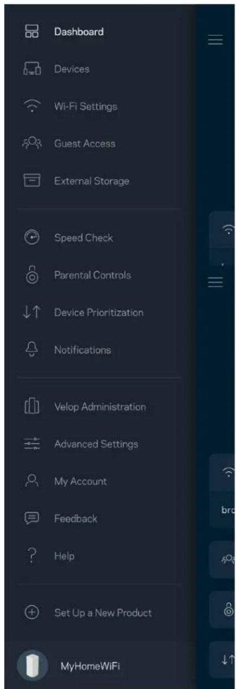 LINKSYS Velop MX10600 - Linksys - 4