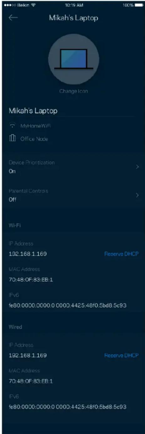 LINKSYS Velop MX10600 - Devices (Σuσκενές) - 3