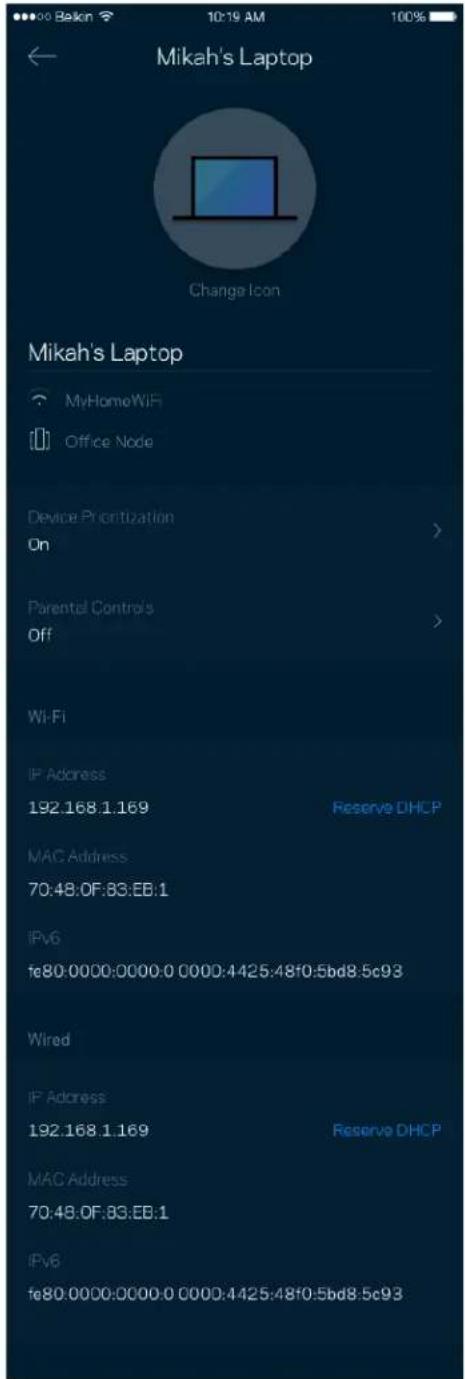 LINKSYS Velop MX10600 - Lai skatitu vai mainitu detalizetu informaciju par icerici - 1