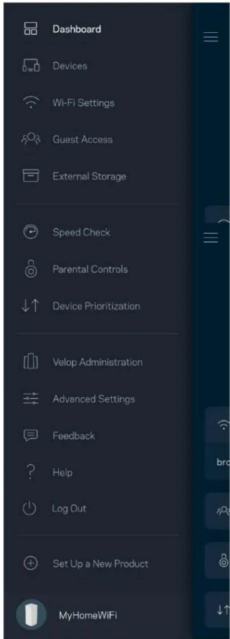 LINKSYS Velop MX10600 - Conectar directamente a Velop - 2