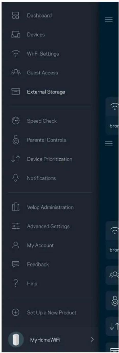 LINKSYS Velop MX10600 - Guest Access (PpOoβαση επιοκεπτων) - 3