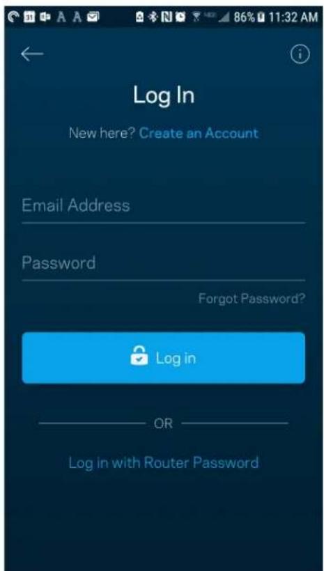LINKSYS Velop MX10600 - Sambungkan Langsung ke Velop - 1