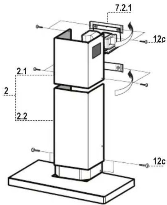 ELECTROLUX EFC60640X - ANVÄNDNING - 2