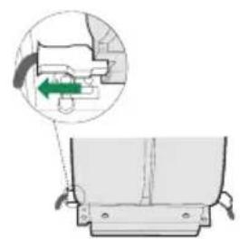 ELECTROLUX EFC60640X - Electrical Connection - 1