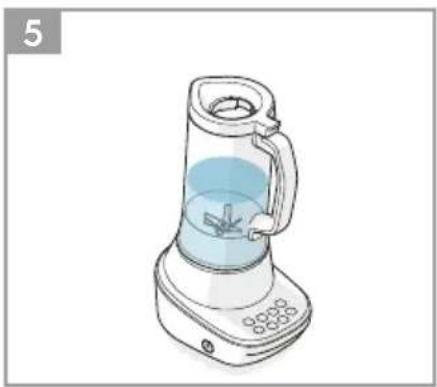AEG Gourmet 7 TB716WWM - INSTRUCTION BOOK   GEBRAUCHSANWEISUNG - 16