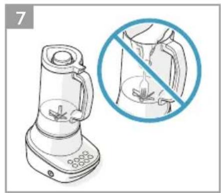 AEG Gourmet 7 TB716WWM - INSTRUCTION BOOK   GEBRAUCHSANWEISUNG - 18