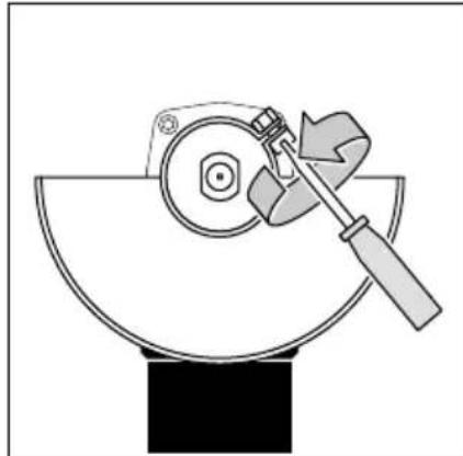 AEG WS 700115 - Description succinte - 3