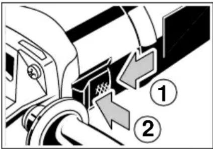AEG WS 700115 - Instrucciones de uso - 4