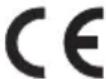 AEG US 900 XE - СЕРТИФИКАТ ЗА СООДВЕТНОСТ НА CE СТАНДАРДОТ - 1