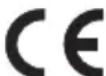 AEG US 900 XE - CE-ДЕКЛАРАЦИЈА ЗА СООДВЕТНОСТ - 1