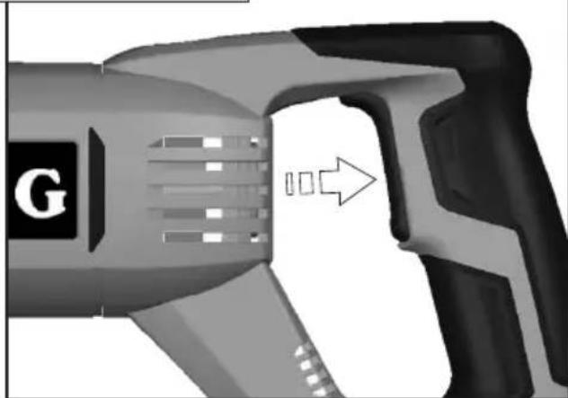 AEG US 900 XE - POWERTOOLS - 24
