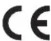 AEG US 900 XE - ДЕКЛАРАЦИЈА ЗА СООДВЕТНОСТ НА ЕЗ - 1
