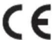 AEG US 900 XE - CE-IZJAVA O SKLADNOSTI - 1