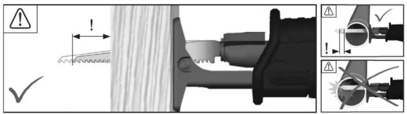 AEG US 900 XE - POWERTOOLS - 14