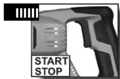 AEG US 900 XE - POWERTOOLS - 5
