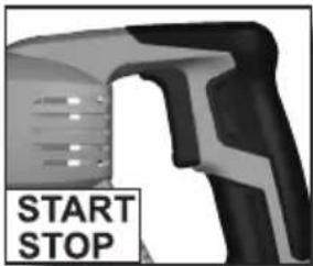 AEG US 900 XE - POWERTOOLS - 22