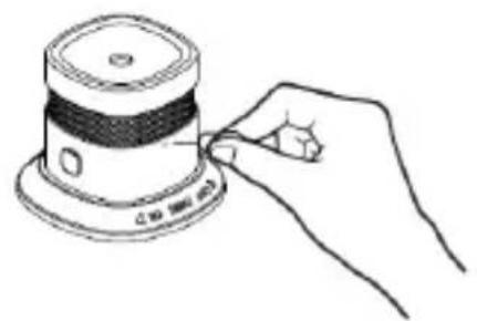 ABUS SHBW10000 - Installation et mise en service - 4
