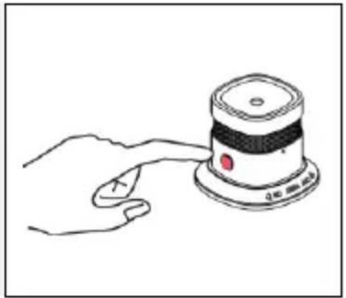 ABUS SHBW10000 - funzione di allarme mute - 1