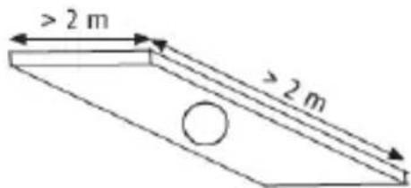 ABUS SHBW10000 - Mezzanines and landings - 1