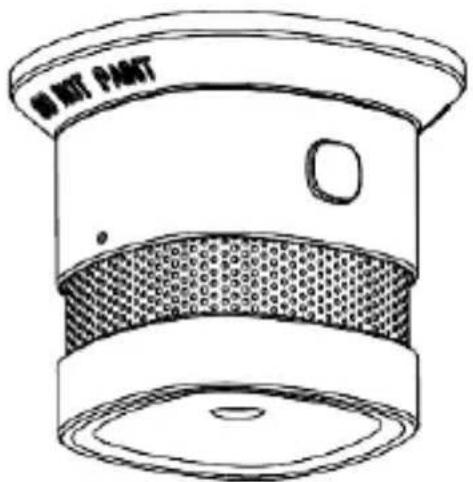ABUS SHBW10000 - Teach-in / Teach-out al gateway - 1