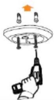 ABUS SHBW10000 - Assemblage - 2