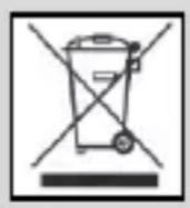 ABUS SHBW10000 - Bortskaffelse - 1