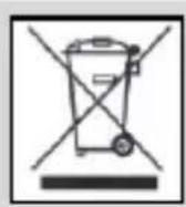 ABUS SHBW10000 - Entsorgung - 1