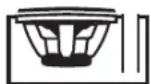 JBL Stadium 1224 - WADAH BERVENTILASI - 1