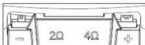 JBL Stadium 1224 - 連接放大器 - 1