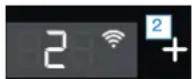 NEFF D96IMW1N1 - Step 2.2: Connecting the extractor hood to your home network, step by step - 3