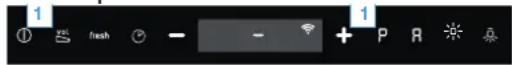 NEFF D96IMW1N1 - Step 2.2: Connecting the extractor hood to your home network, step by step - 2
