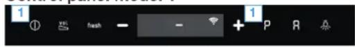 NEFF D96IMW1N1 - Step 2.2: Connecting the extractor hood to your home network, step by step - 1